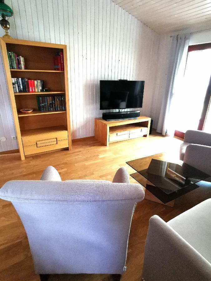 Ferienhaus In Absoluter Seenaehe Fuer 4 Personen Arendsee  Buitenkant foto