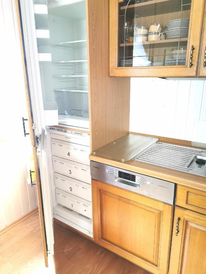 Ferienhaus In Absoluter Seenaehe Fuer 4 Personen Arendsee  Buitenkant foto