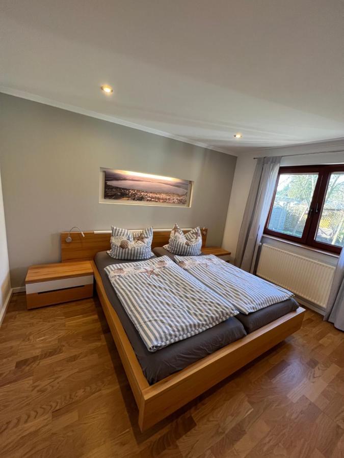 Ferienhaus In Absoluter Seenaehe Fuer 4 Personen Arendsee  Buitenkant foto