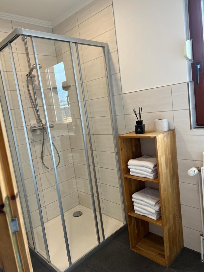 Ferienhaus In Absoluter Seenaehe Fuer 4 Personen Arendsee  Buitenkant foto